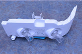 GE DATEX OHMEDA 1407-3000-000 FLOW SENSOR COVER FOR ANESTHESIA AESPIRE  PPSU 134